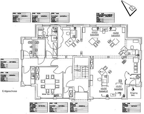 Foto - Büro-Praxisräume Brilon, 162 qm, 2 Stellplätze