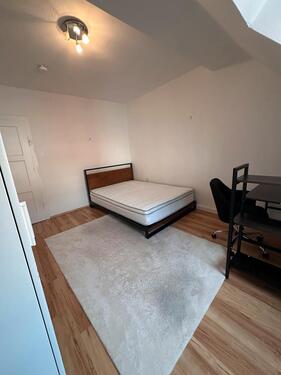 Foto - Gemütliche Wohnung im Süden Nürnberg. WG nur 1 Zimmer Untermieten