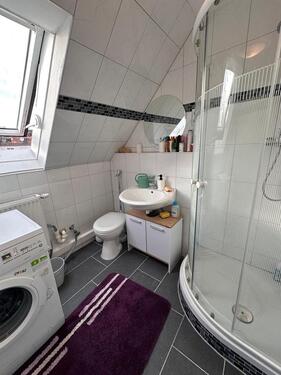 Foto - Etagenwohnung in Nürnberg
