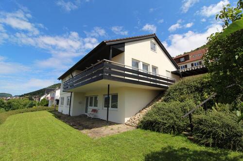 Foto - Großes gepflegtes Wohnhaus in bester Wohnlage zu vermieten!