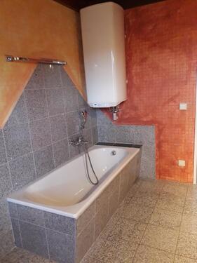 Foto - Etagenwohnung in Fürstenstein zur Miete