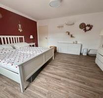 90qm Wohnung mit EBK, Balkon und PKW-Stellplätze - Pößneck