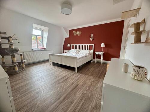 Foto - Etagenwohnung zur Miete in Pößneck