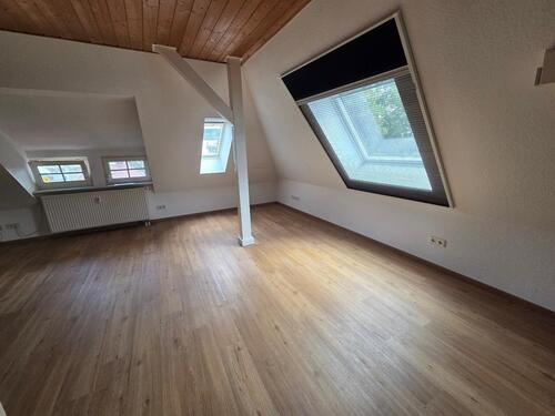 Foto - Etagenwohnung in Heringen (Werra) zur Miete
