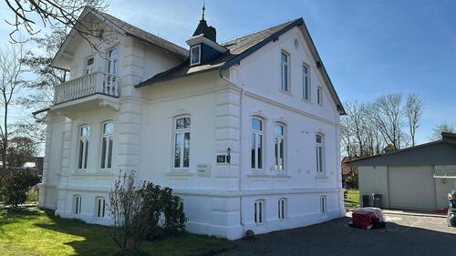 Foto - Apartments an der Nordsee - 750,00 EUR Kaltmiete,