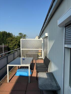 Foto - Etagenwohnung zur Miete in Schwerte