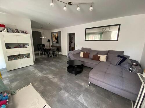 Foto - Etagenwohnung in Haan