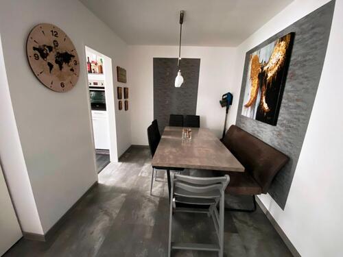Foto - Etagenwohnung in Haan zum Kaufen