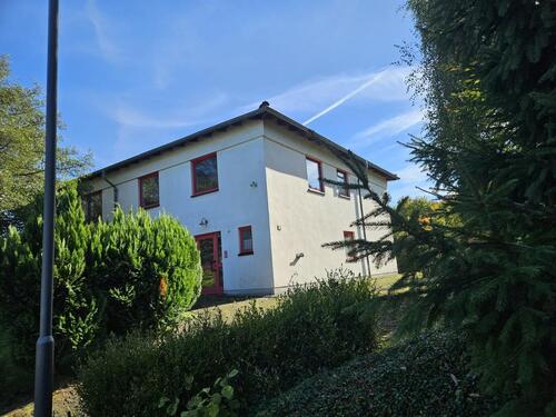 Foto - Wohn Geschäftshaus Radevormwald Industriegebiet 5.049 Grundstück