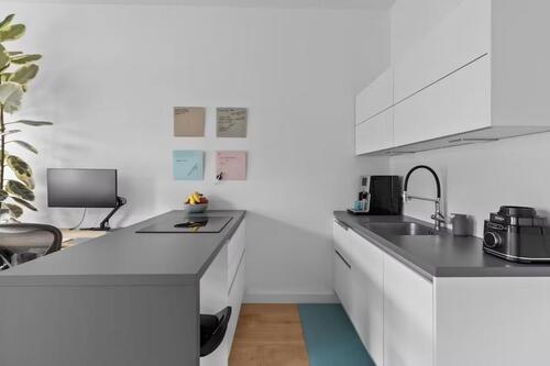 Foto - Etagenwohnung in Berlin zur Miete