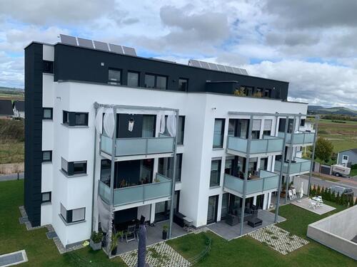 Foto - 2,5 Zimmer Mietwohnung 55 m² Wohnung zu vermieten