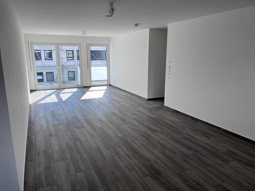 Foto - Etagenwohnung zur Miete in Hüfingen