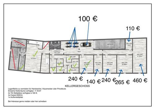 Foto - andere in Schwetzingen zur Miete
