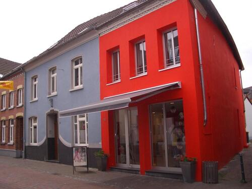 Foto - Ladenlokal in Straelen - 700,00 EUR Kaltmiete,