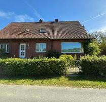 Rohdiamant auf großzügigem Grundstück - Schüttorf