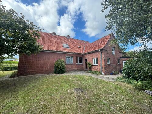 Foto - Einfamilienhaus zum Kaufen in Schüttorf