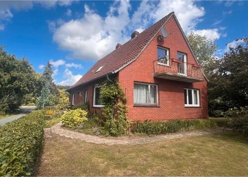 Foto - Einfamilienhaus in Schüttorf zum Kaufen