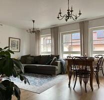 Schöne, Helle Wohnung in Salzkotten Kernstadt zu vermieten