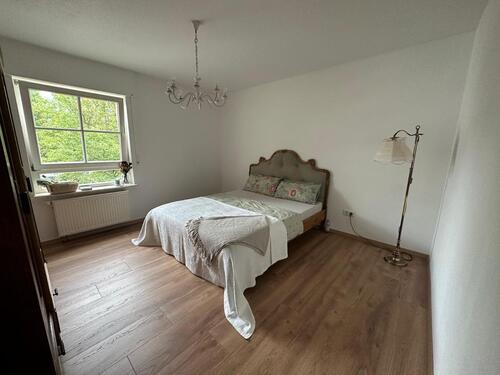 Foto - Etagenwohnung in Salzkotten