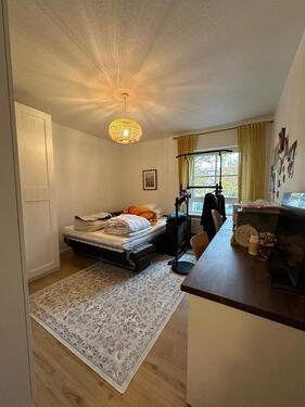 Foto - Etagenwohnung in Salzkotten zur Miete