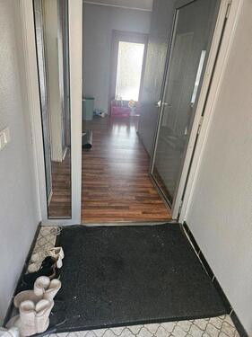 Foto - 5 Zimmer Etagenwohnung zur Miete in Büdingen