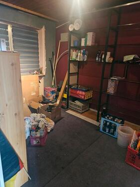 Foto - 5 Zimmer Etagenwohnung in Büdingen