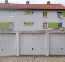 Garage in Ansbach zu vermieten - 100,00&nbsp;EUR Miete, in Ansbach (PLZ: 91522)