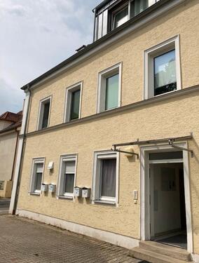 Foto - Vermiete ab 01.01.2026 Stellplatz Zentrum Straubing