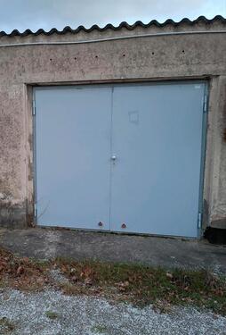 Foto - Garage in Stralsund - 110,00&nbsp;EUR Miete,