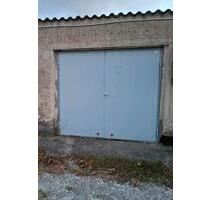 Garage in Stralsund - 110,00&nbsp;EUR Miete, in Stralsund (PLZ: 18435) Knieper