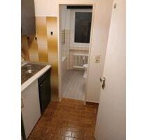 Mietwohnung in Rödelheim Zentral - Frankfurt am Main