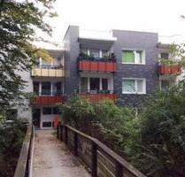 Ihre Zukunft - Ihre Wohnung: günstige 1-Zi.-Single-Wohnung - Hamburg Altona