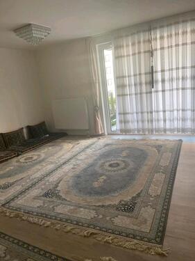 Foto - Etagenwohnung in Hannover zur Miete