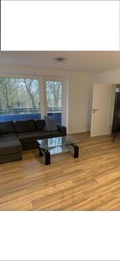 Foto - Möblierte , geräumige 2- Zimmer Wohnung in 22041 Hamburg