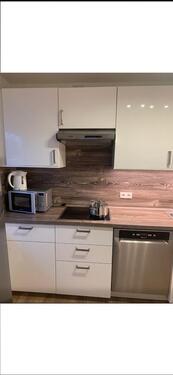 Foto - 2 Zimmer Etagenwohnung in Hamburg