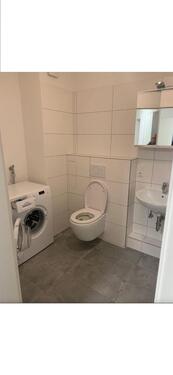 Foto - Etagenwohnung in Hamburg zur Miete