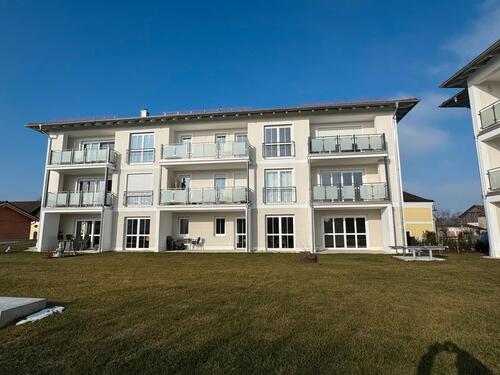 Foto - Neubau-Erstbezug mit Einbauküche und Wallbox