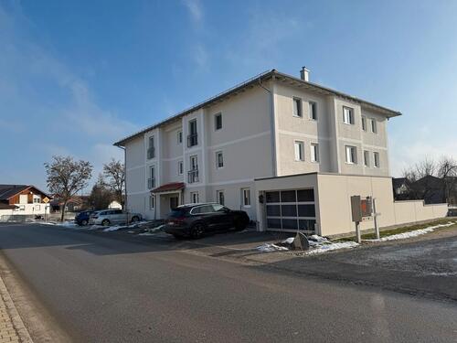 Foto - 3 Zimmer Etagenwohnung in Kirchham