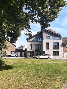 Foto - 2 Zimmer Doppelhaushälfte zur Miete in Niederzier