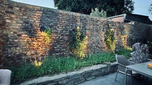 Foto - Doppelhaushälfte in Niederzier zur Miete