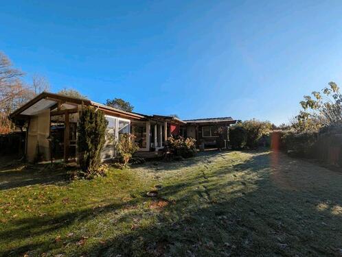 Foto - 3 Zimmer Bungalow in Velpke