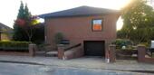Foto - Zentrumsnah in Bleckede: Voll unterkellerter Bungalow mit Garten & Garage