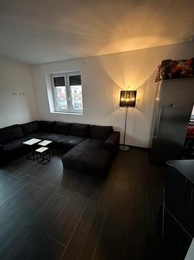 Foto - Helle 3-Zimmer Neubau-Wohnung in Sulingen