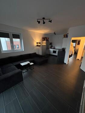 Foto - 3 Zimmer Etagenwohnung zur Miete in Sulingen