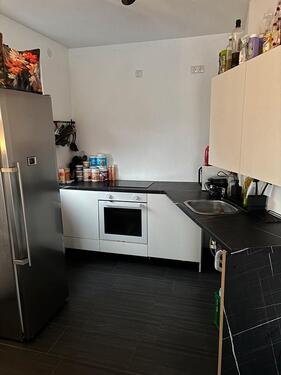 Foto - 3 Zimmer Etagenwohnung in Sulingen