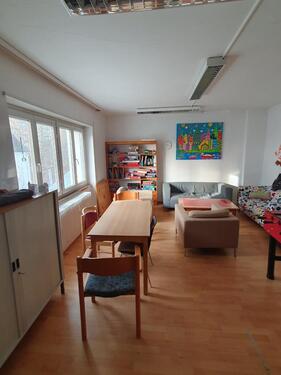 Foto - Etagenwohnung in Göppingen zur Miete