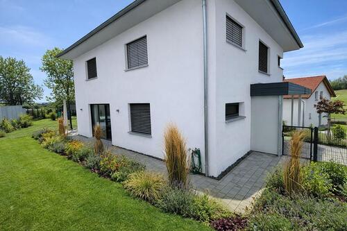 Foto - 5 Zimmer Einfamilienhaus zum Kaufen in Laberweinting