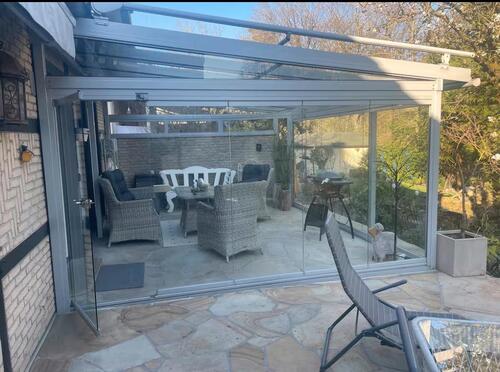 Foto - 3.5 Zimmer Erdgeschoßwohnung zur Miete in Gütersloh