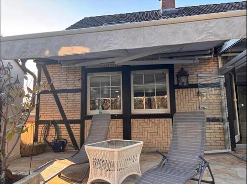 Foto - Erdgeschoßwohnung in Gütersloh zur Miete