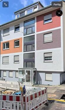 Foto - 1-Zimmer Wohnung Zentral in Stuttgart Gablenberg